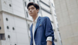 娱乐圈吃瓜龚俊小说,龚俊的瓜田秘事